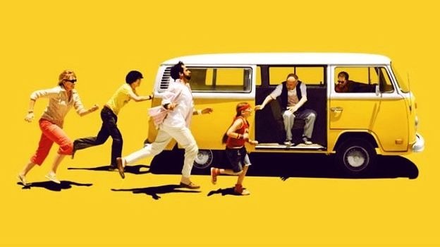 PEQUENA MISS SUNSHINE {filme} Abigail Breslin