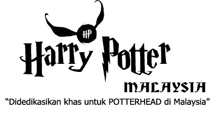 Harry Potter Malaysia