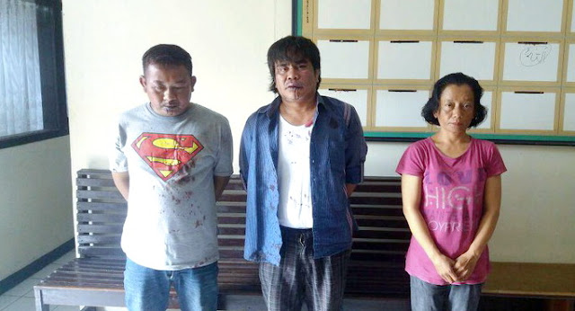 Heboh Kasus Penculikan Anak, Anggota TNI di Tasikmalaya Ini Berhasil Bongkar Sindikat Pelaku