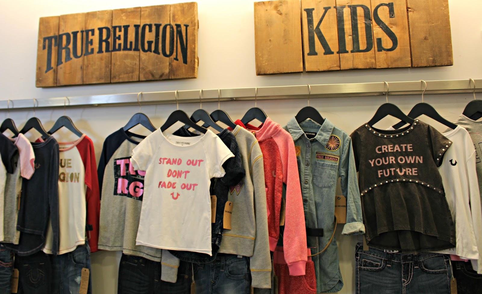 is true religion still in style