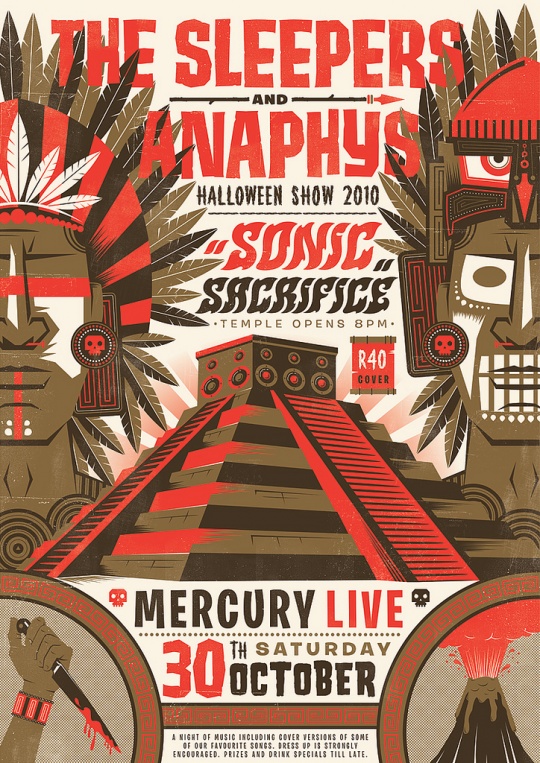 Cool Retro Posters ~ vintage everyday Cool Retro Posters ~ vintage everyday