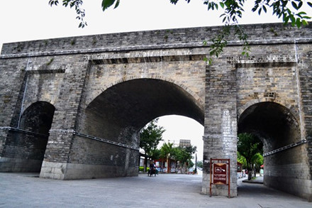 Kham pha thanh co Dai Ly - Anh 2