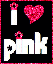 Daily Beautiful Gifts I Love Pink I Love Pink It Is For Those Who Are Fond Of The Color