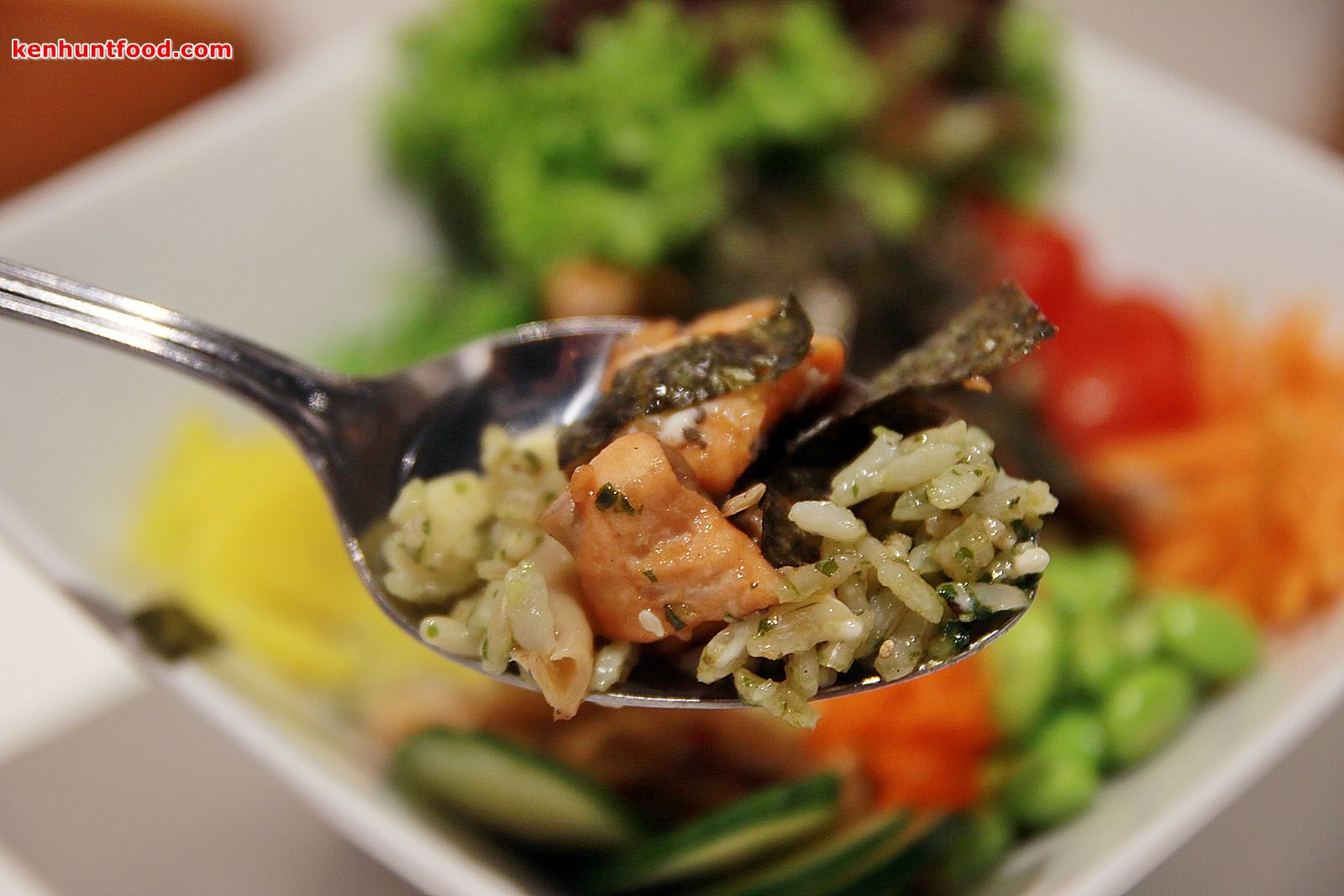 Ken Hunts Food August 2018