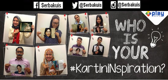  Kartini Inspiration