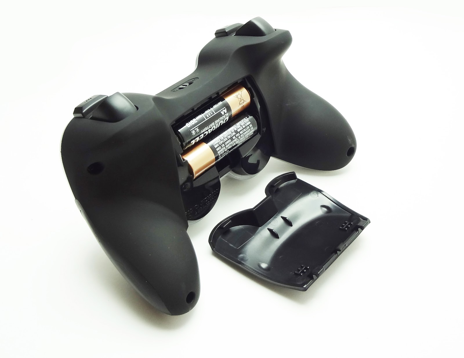 [Review] Logitech Wireless Gamepad F710 ~ Sleeping For Less