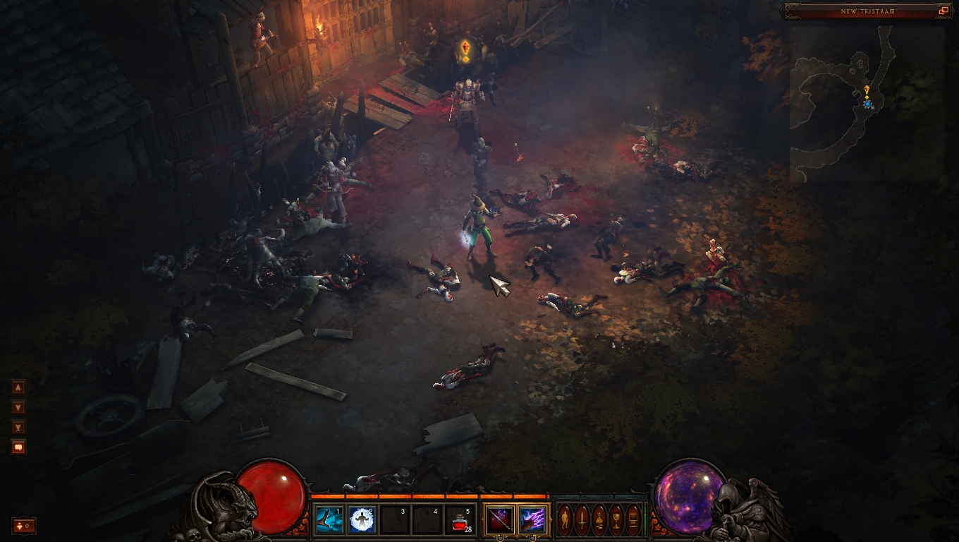 diablo 3 caldesann diablo 3 caldesann