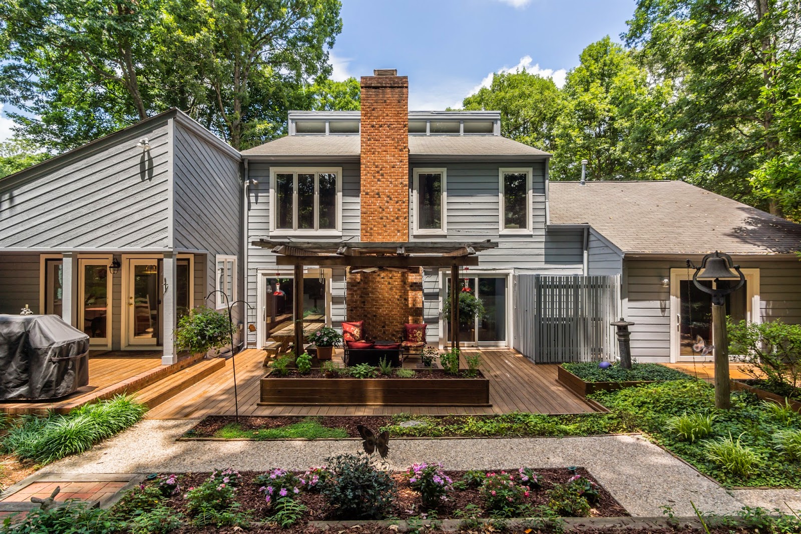 805 Queensferry Rd Cary, NC 27511