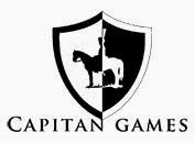 Capitan Games