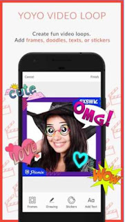 Picmix, Aplikasi Edit Foto Keren Buatan Anak Bangsa Yang Mendunia Picmix, Aplikasi Edit Foto Keren Buatan Anak Bangsa Yang Mendunia