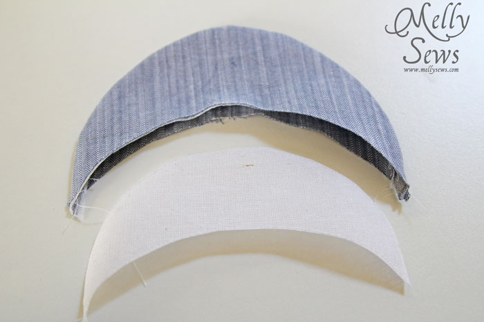 gatsby hat pattern