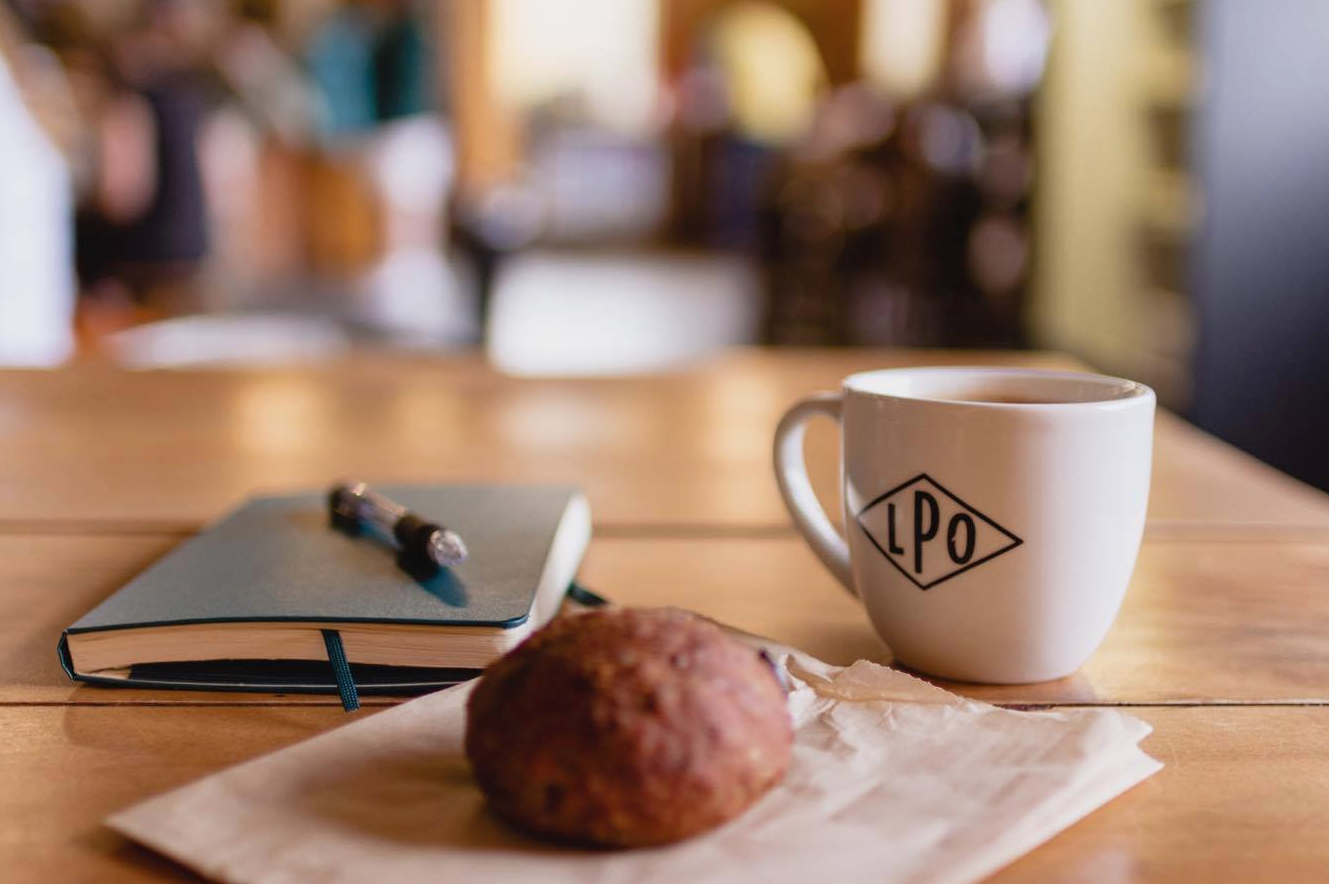 Cozy Coffee Shops in Missoula