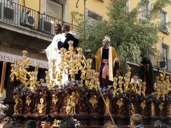 La Redención se mudará a San Ildefonso La Redención se mudará a San Ildefonso