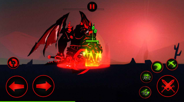 League Of Stickman Mod Apk Unlimited Money Plus Skill Terbaru 2017 League Of Stickman Mod Apk
