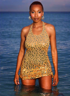 sexiest african women alive 2011