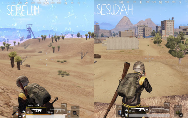 Cara Atasi Lag PUBG Mobile di Tencent Gaming Buddy Emulator - WandiWeb.com