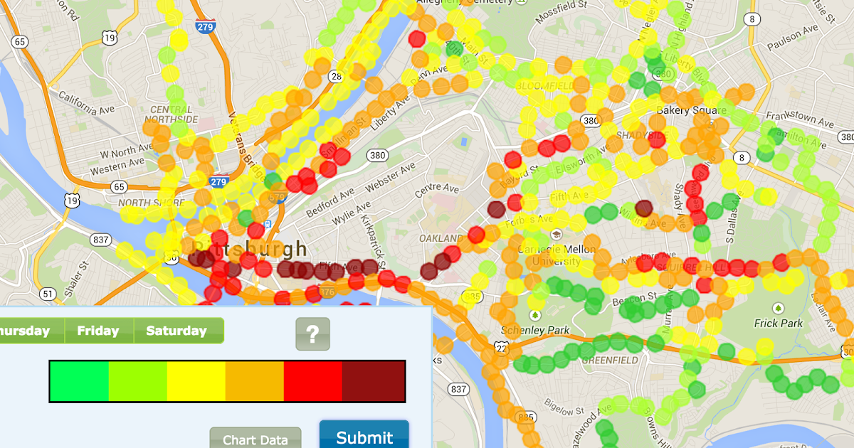 PITTSBURGH SMOG BLOG Solving Pittsburgh's Air Pollution Problem