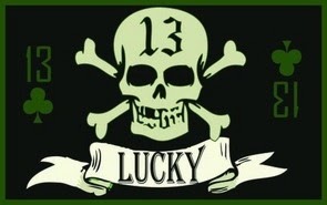 Rockabilly Revival: Lucky 13 celebrates 20 years