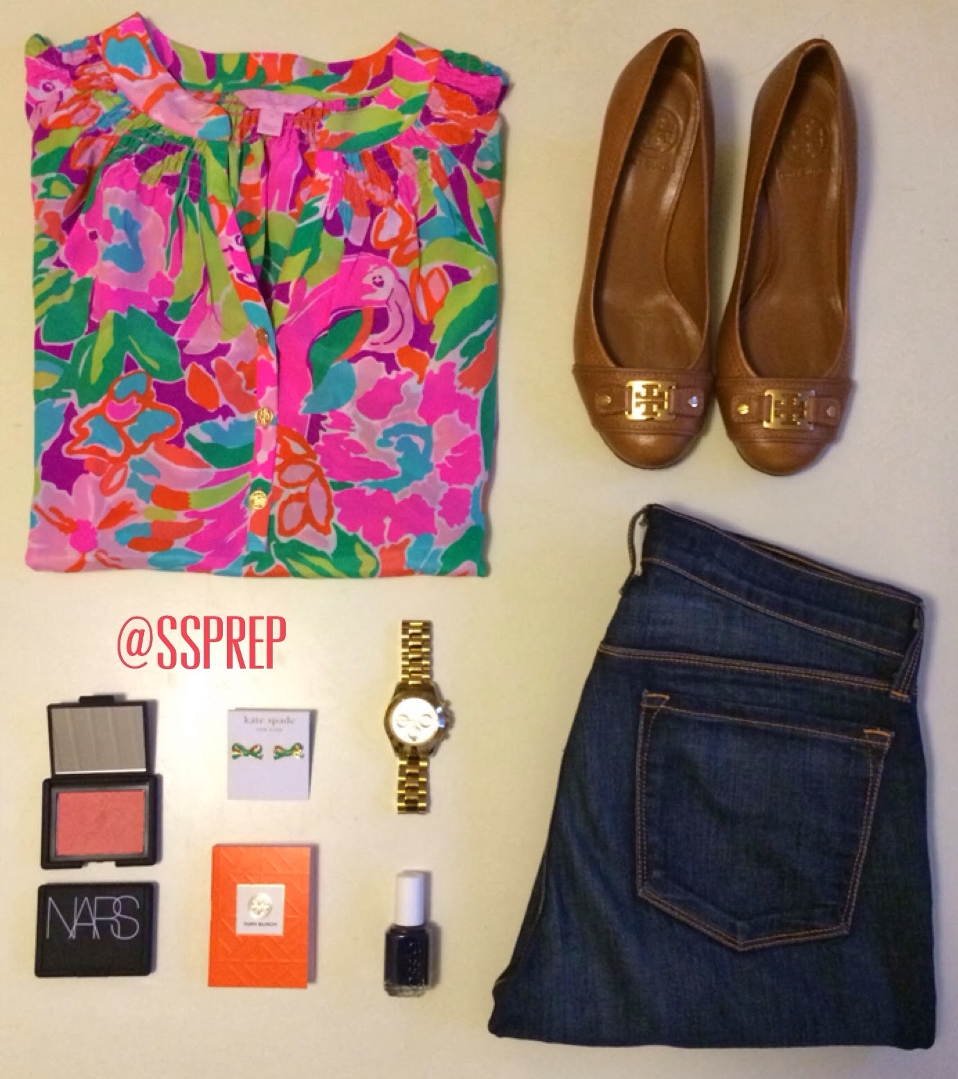 Fashion Friday: OOTDs + Belk Spring Fashion Preview – Sweet Southern Prep