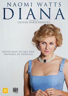 Diana - BDRip Dual Áudio