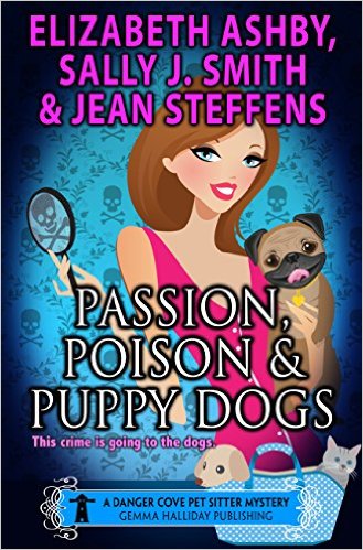 Passion, Poison, and Puppy Dogs
