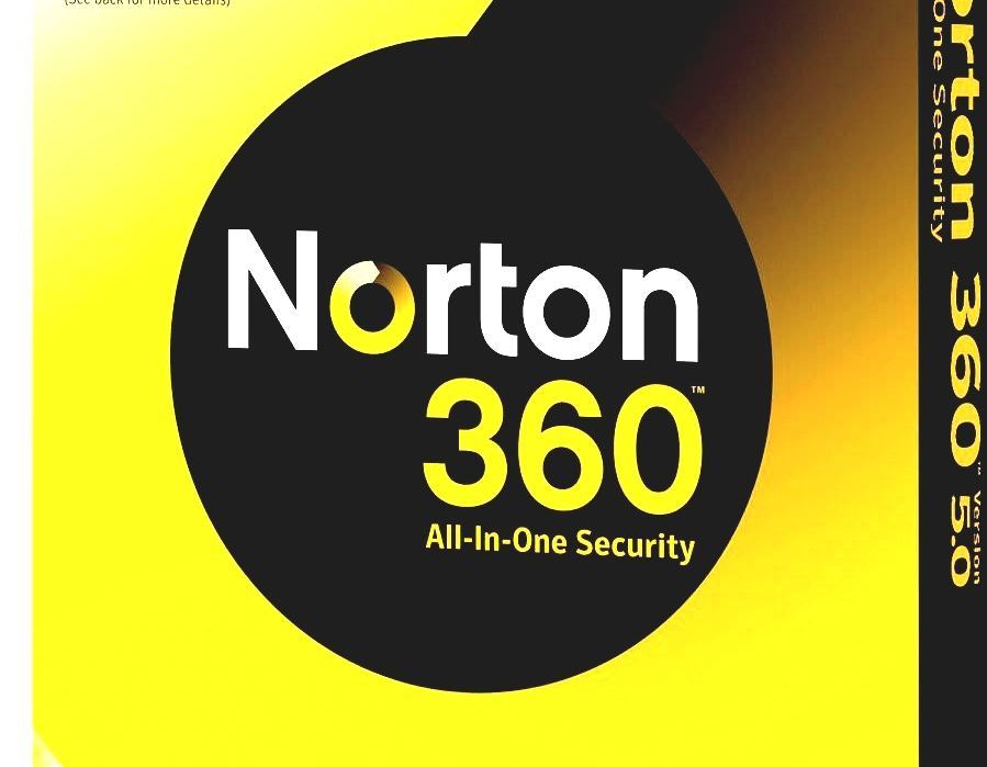 norton 360 mac