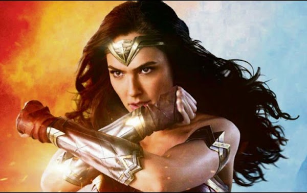 "Wonder Woman" retrasa su estreno