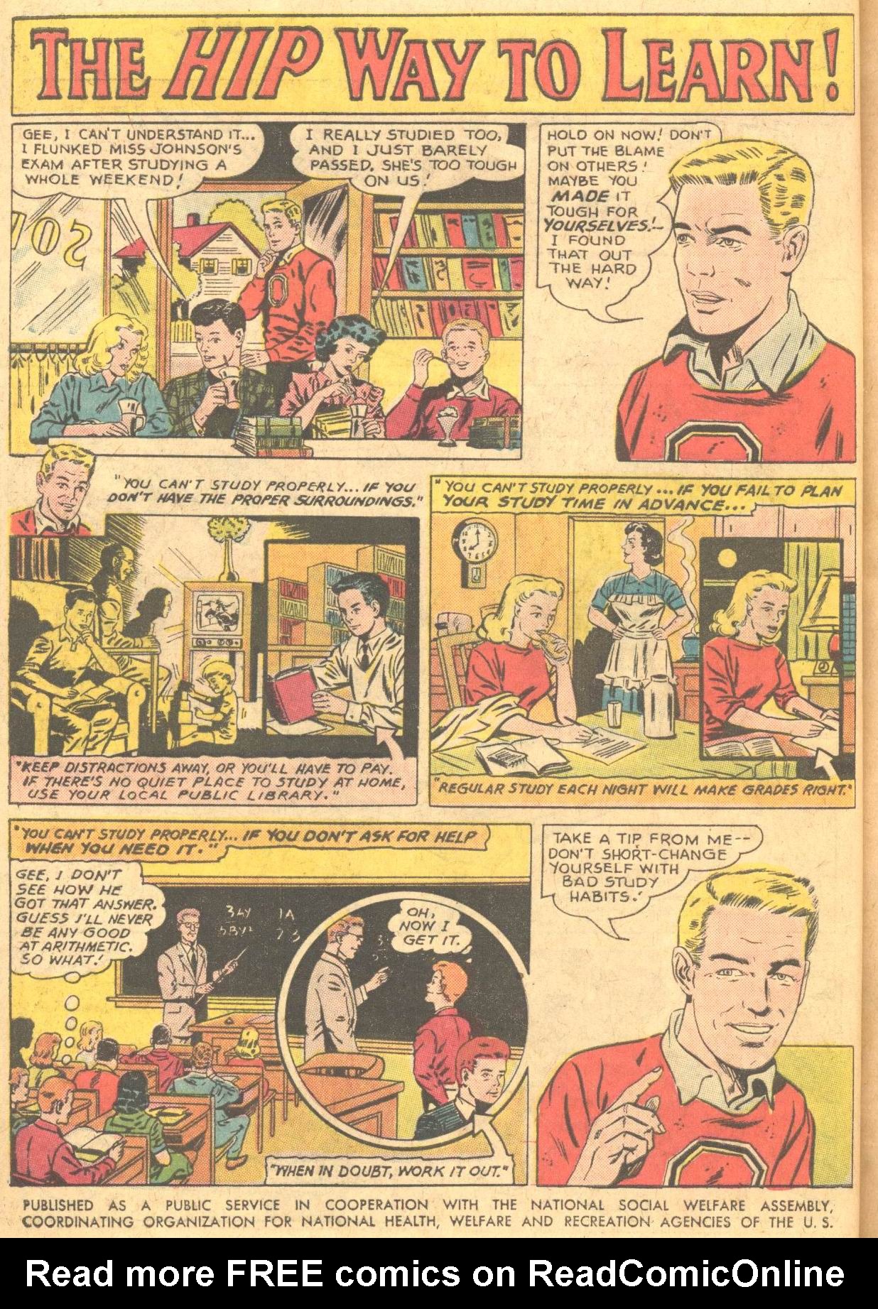 Justice League of America (1960) 39 Page 31
