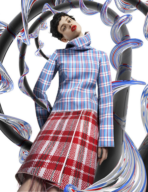 lily mcmenamy by frederik heyman magazine photoshoot for lily mcmenamy by frederik heyman magazine photoshoot for