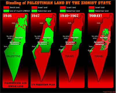 PALESTINA