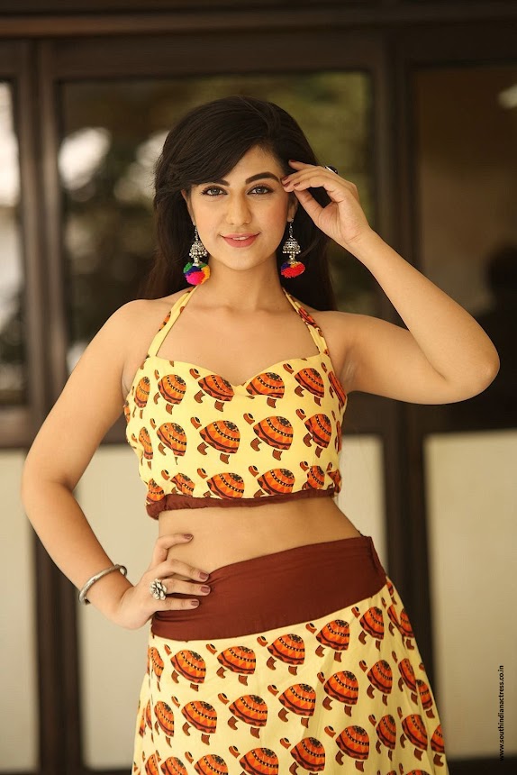 Harshitha Panwar