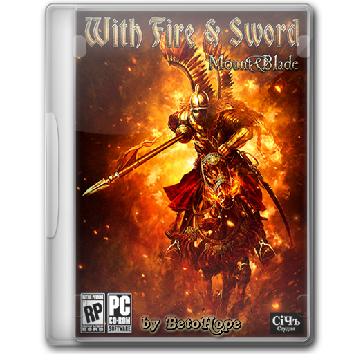 Mount and Blade With Fire and Sword Full Español