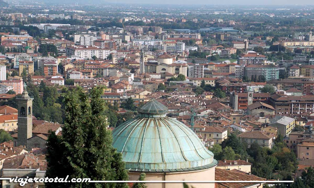 Bérgamo - Italia