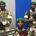 Update: Gabon coup foiled, rebel soldiers arrested