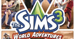 sims 3 all expansions download mega