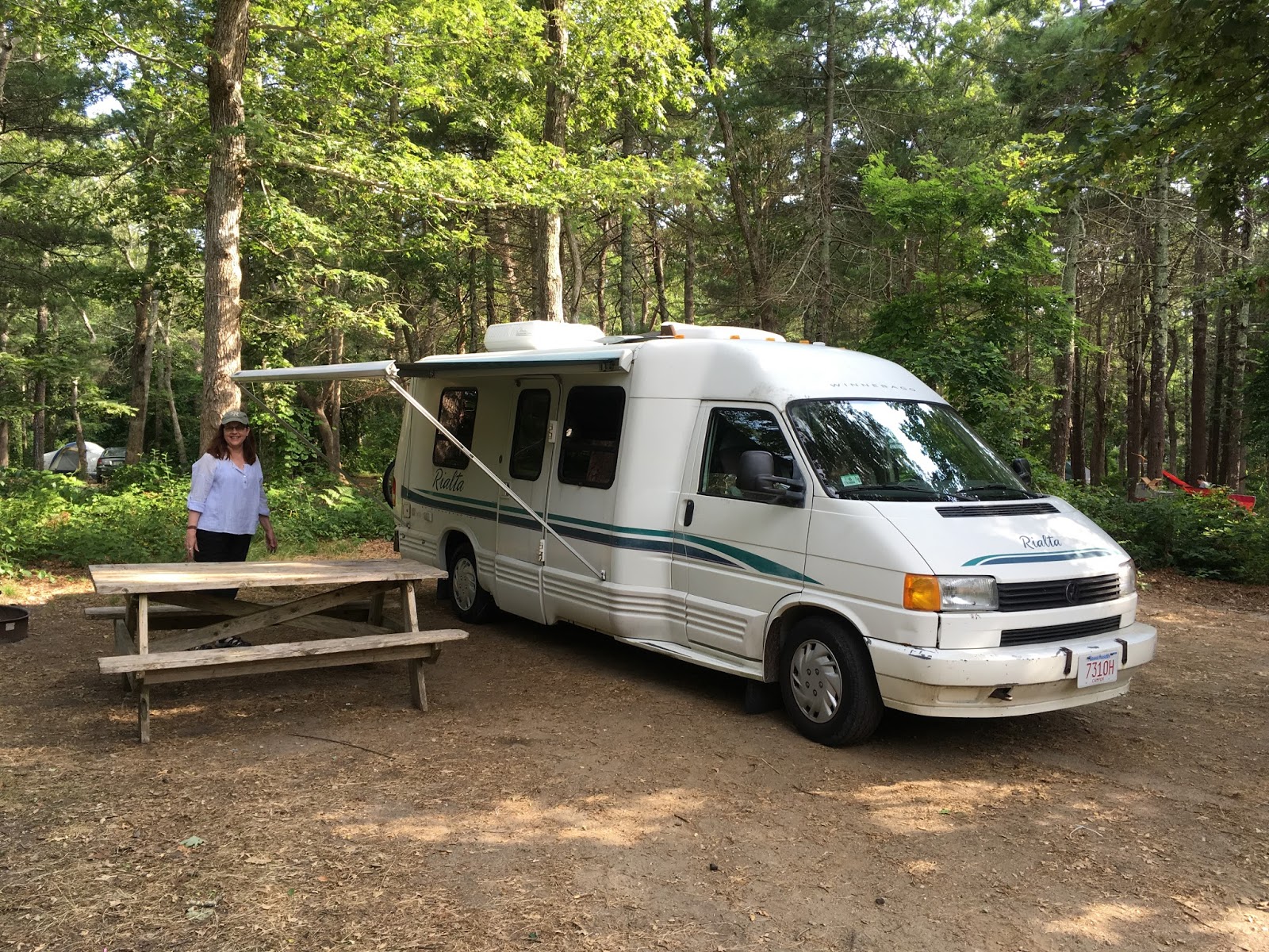 1996 Winnebago Rialta Floor Plan Carpet Vidalondon