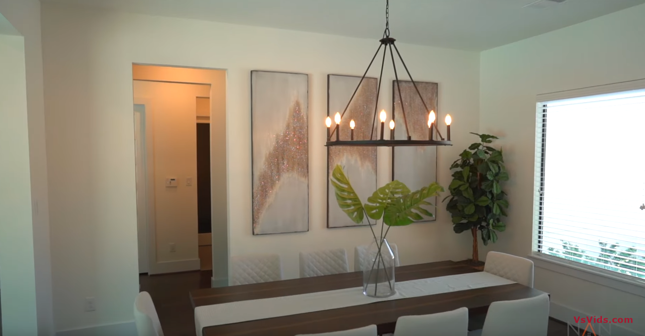 26 Photos vs. Breathtaking Contemporary Style Home in Gated Community | Houston, TX - Luxury Home & Interior Design Tour 26 Photos vs. Breathtaking Contemporary Style Home in Gated Community | Houston, TX - Luxury Home & Interior Design Tour