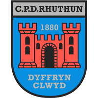 RUTHIN TOWN FC