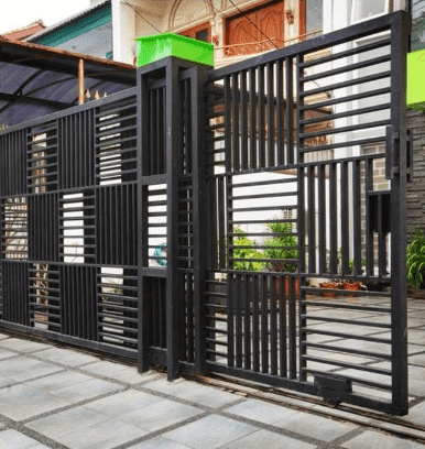 69 Gambar Model Pagar Rumah Tembok Terbaru 2020 Godean 69 Gambar Model Pagar Rumah Tembok Terbaru 2020 Godean