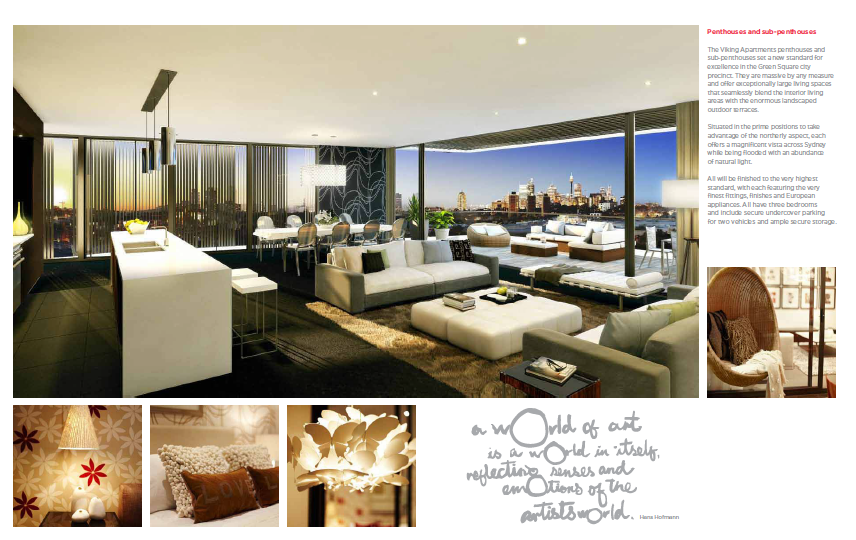 RayWhite Projects Property Apartment, Condotel, Office Building etc