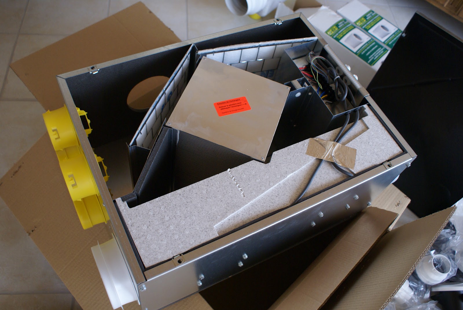 Vmc Double Flux Atlantic Neodf Gamboahinestrosa