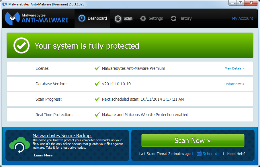 malwarebytes anti malware crack download