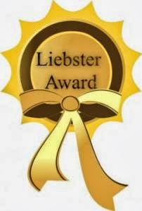 Nominado 2 veces al Premio Liebster Award