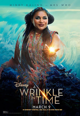 A Wrinkle in Time Poster 6