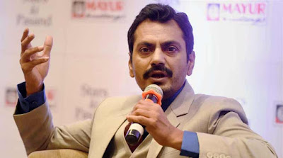 @InstaMag - The wife of Nawazuddin Siddiqui's younger brother has filed a police complaint against the Bollywood actor and his parents in Muzaffarnagar relative-files-complaint-against-actor-nawazuddin