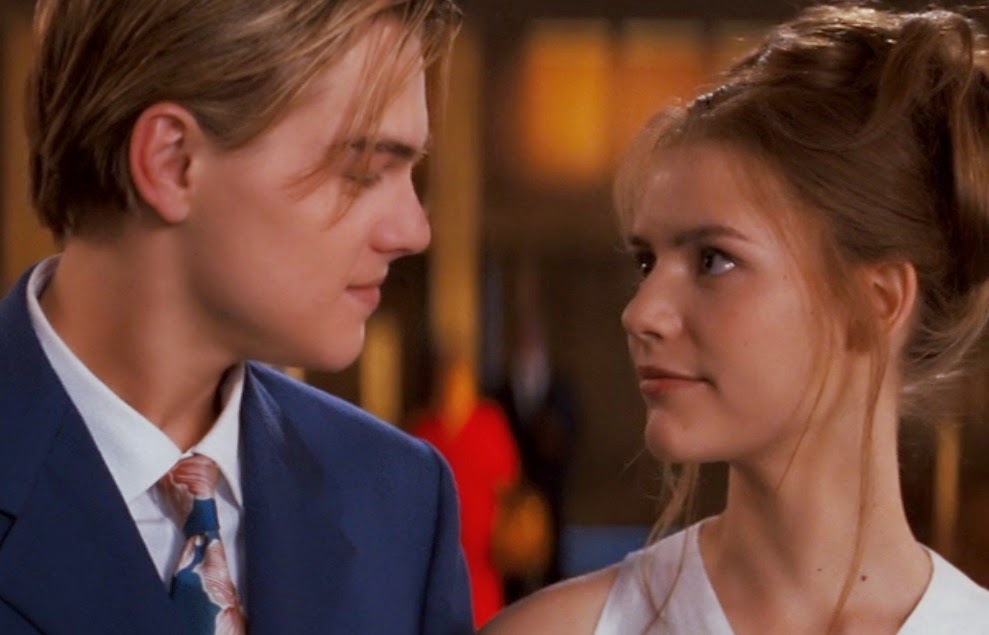 Neko Random Romeo + Juliet (1996