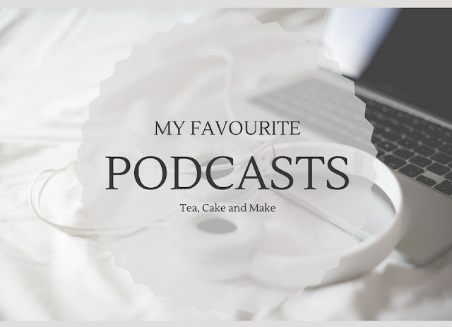 My Favourite Podcasts 1