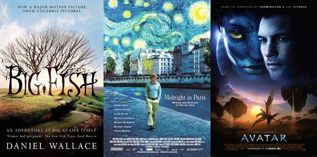 25 Film Fantasi Terbaik di Dunia Sepanjang Masa - Selowae
