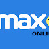 MaxTv Online por Internet