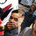 'Aku tak tau la nak balas macam mana dekat hang'